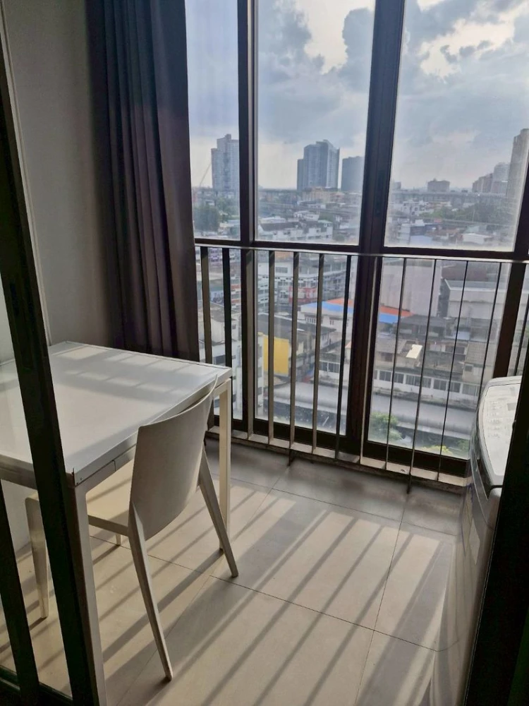 For Rent IDEO MIXX Sukhumvit 103 Condominium, BTS Udomsuk Station