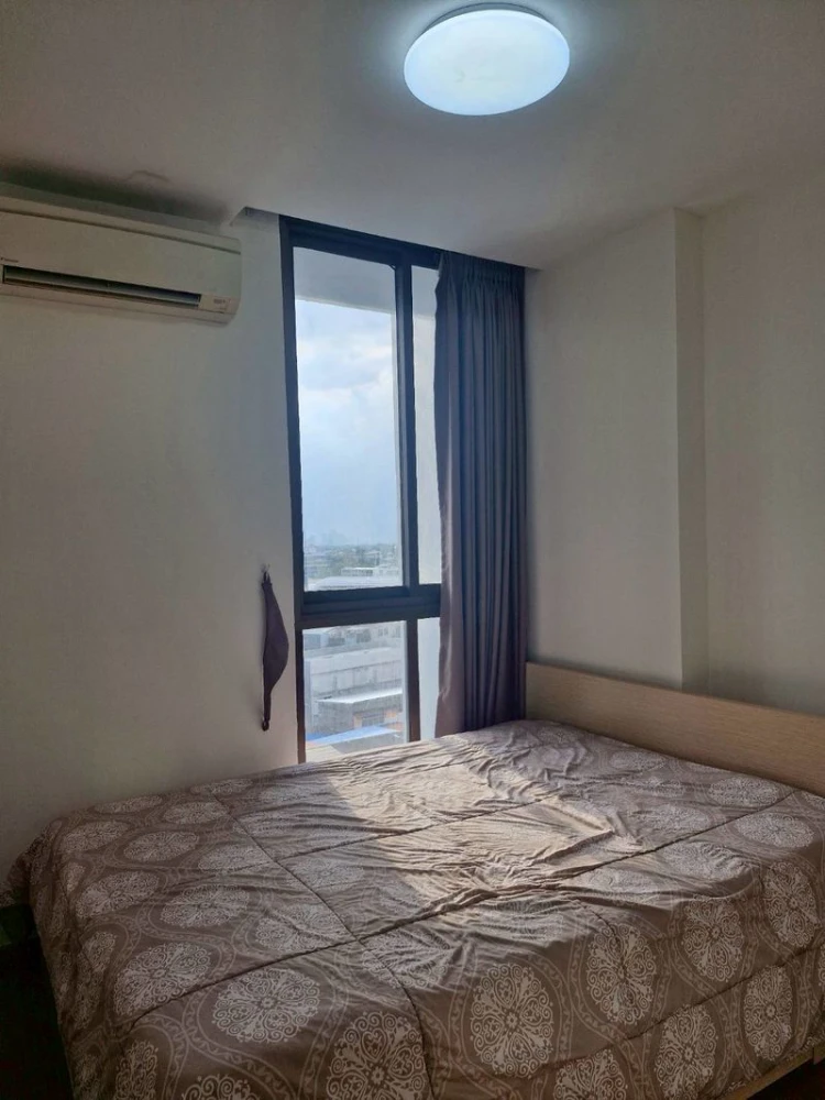 For Rent IDEO MIXX Sukhumvit 103 Condominium, BTS Udomsuk Station