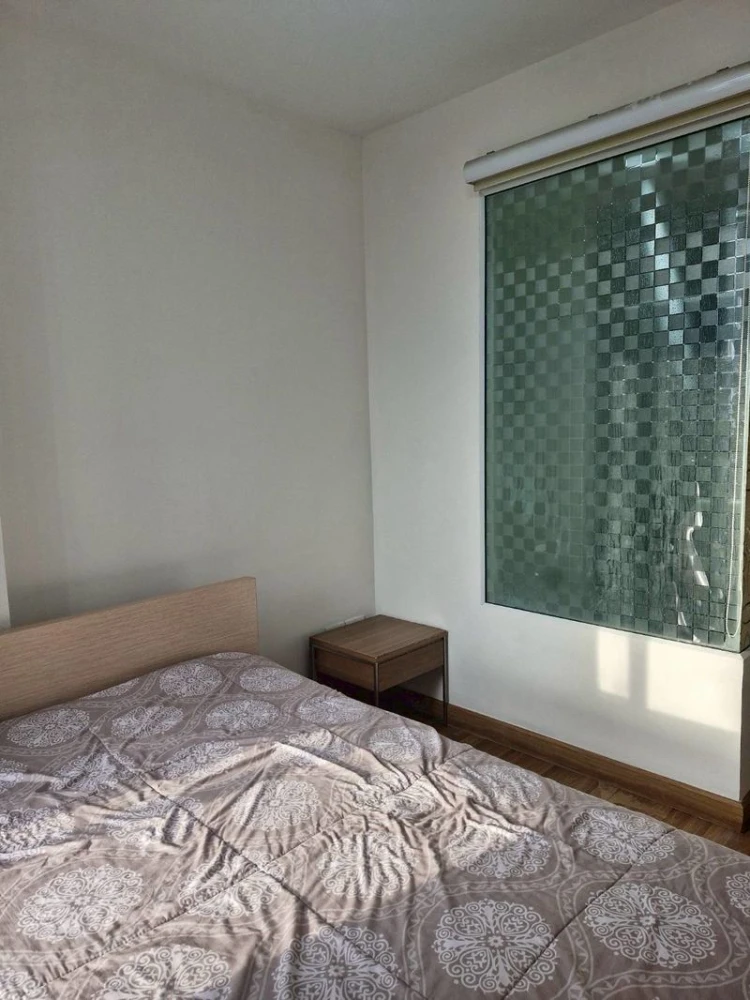 For Rent IDEO MIXX Sukhumvit 103 Condominium, BTS Udomsuk Station