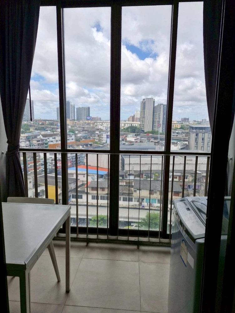 For Rent IDEO MIXX Sukhumvit 103 Condominium, BTS Udomsuk Station