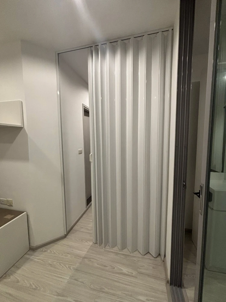 Condo for rent, Ideo Mobi Bangsue Grand Interchange, ready to move in, fully furnished, hurry and reserve now!