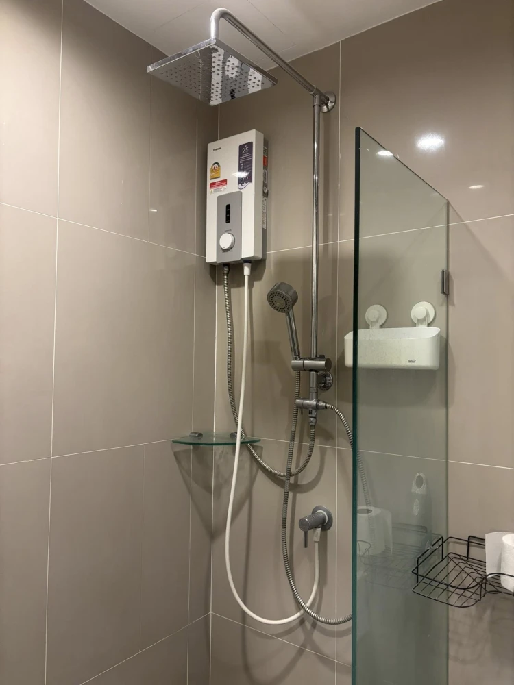 Condo for rent, Ideo Mobi Bangsue Grand Interchange, ready to move in, fully furnished, hurry and reserve now!