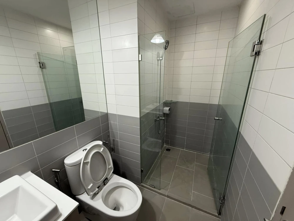 For rent: Condo Ideo Mobi Phayathai, ready to move in, fully furnished, just bring your own luggage and move in.