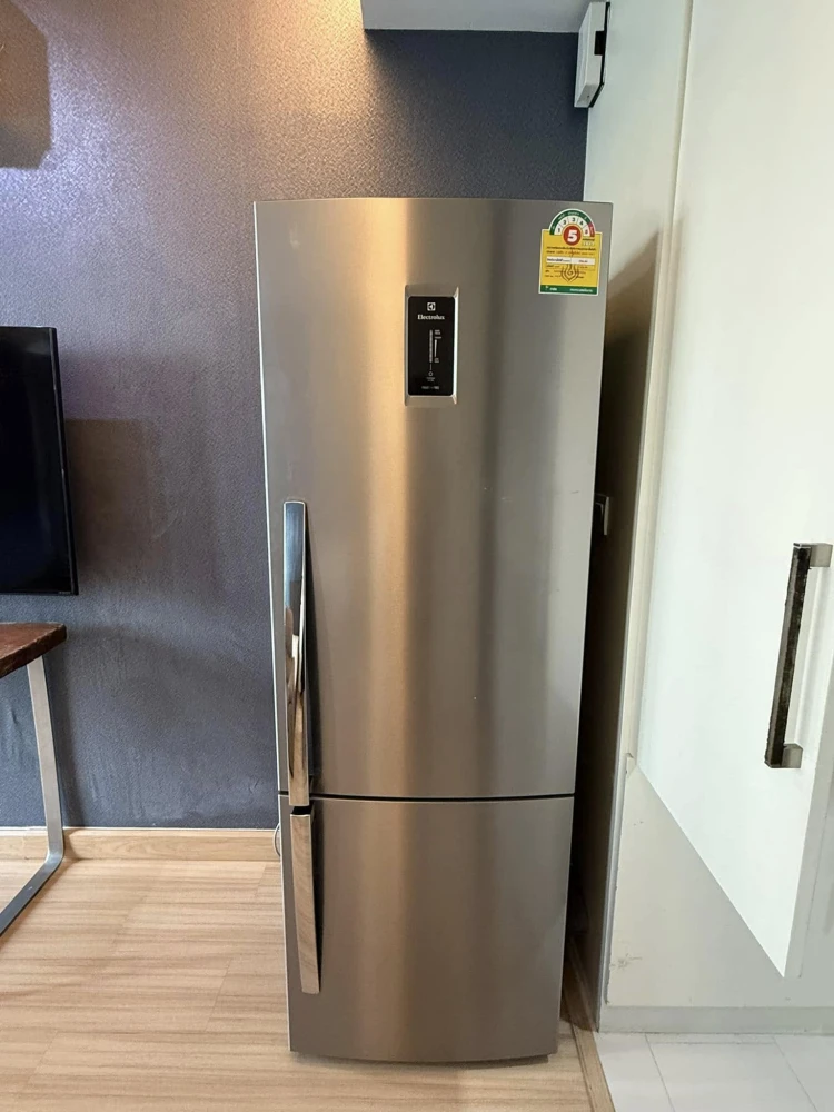 For rent: Condo Ideo Mobi Phayathai, ready to move in, fully furnished, just bring your own luggage and move in.