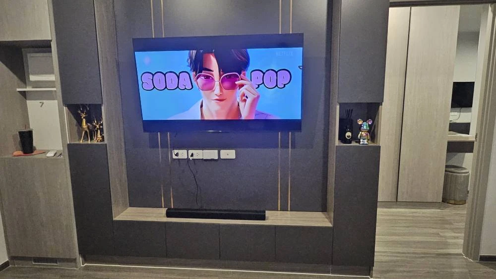 For rent: Condo Ideo Ramkhamhaeng - Lam Sali Station, ready to move in, furnished, hurry and book now++