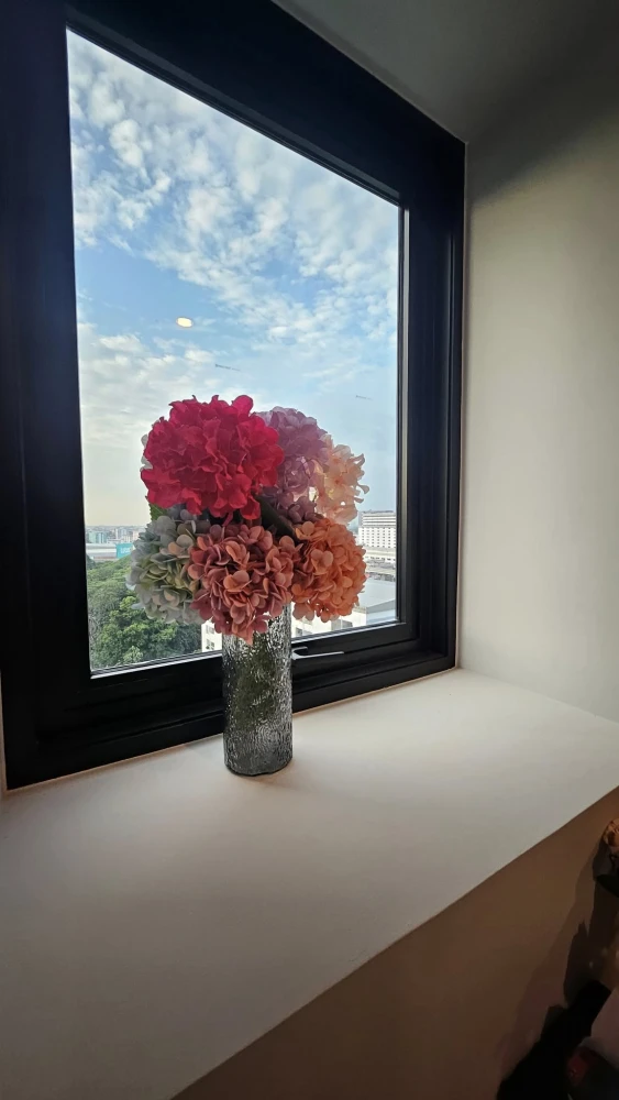 For rent: Condo Ideo Ramkhamhaeng - Lam Sali Station, ready to move in, furnished, hurry and book now++