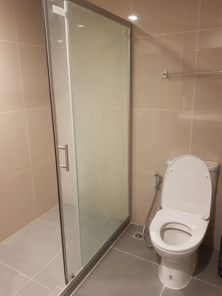 Condo for rent IDEO Phaholyothin-Chatuchak** Chatuchak View built-in furniture Ready to move in!!