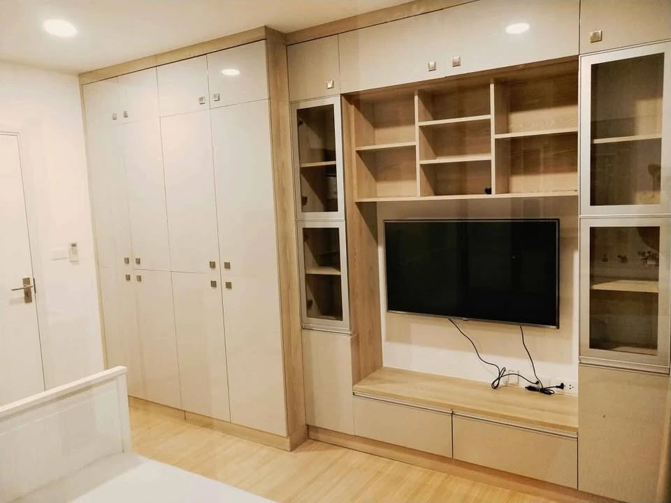 For rent: J Condo Rama 2, ready to move in, fully furnished, good price, if you don't book, you'll miss out+++