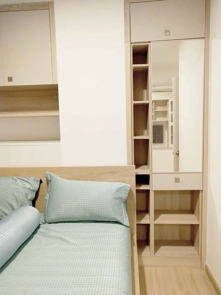 For rent: J Condo Rama 2, ready to move in, fully furnished, good price, if you don't book, you'll miss out+++