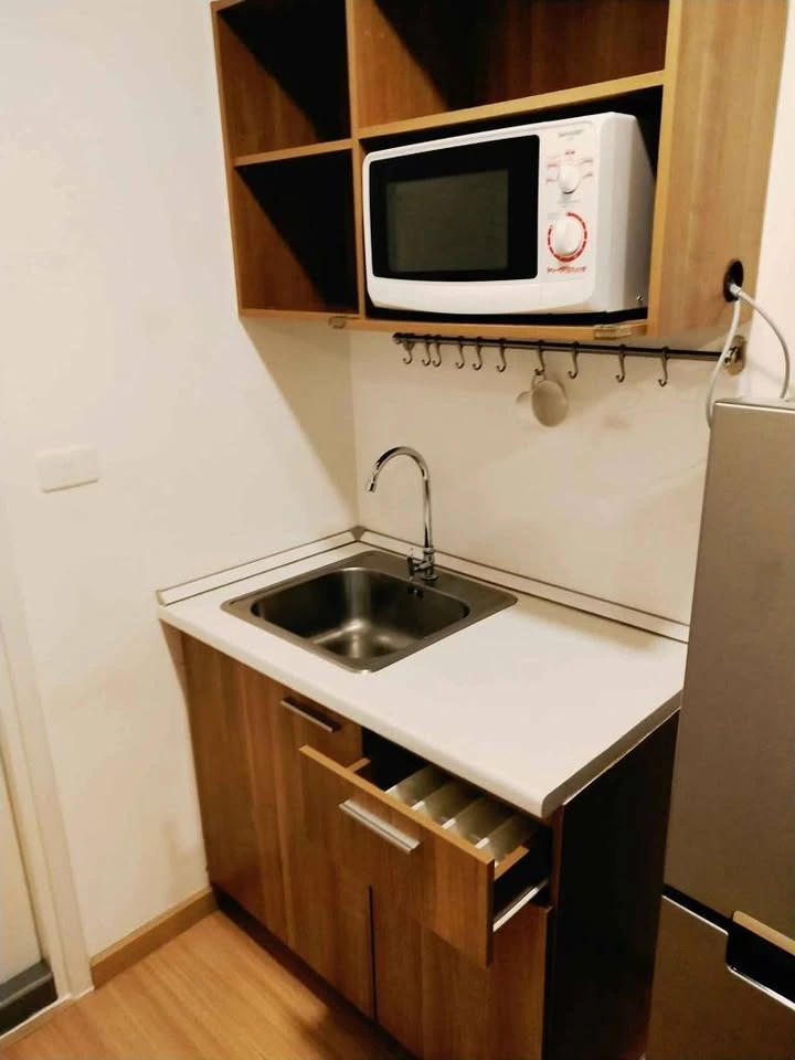 For rent: J Condo Rama 2, ready to move in, fully furnished, good price, if you don't book, you'll miss out+++