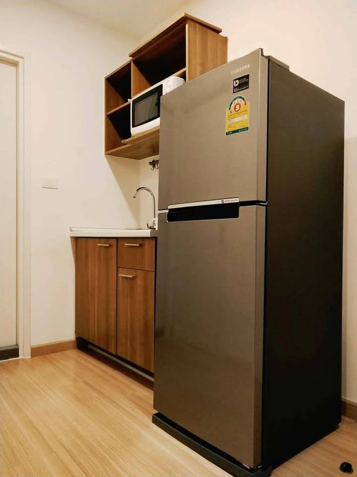 For rent: J Condo Rama 2, ready to move in, fully furnished, good price, if you don't book, you'll miss out+++
