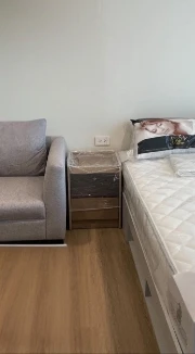 Condo for rent, Kave Luminous Bangmod. Ready to move in, fully furnished with appliances. Book today! Don't miss out!