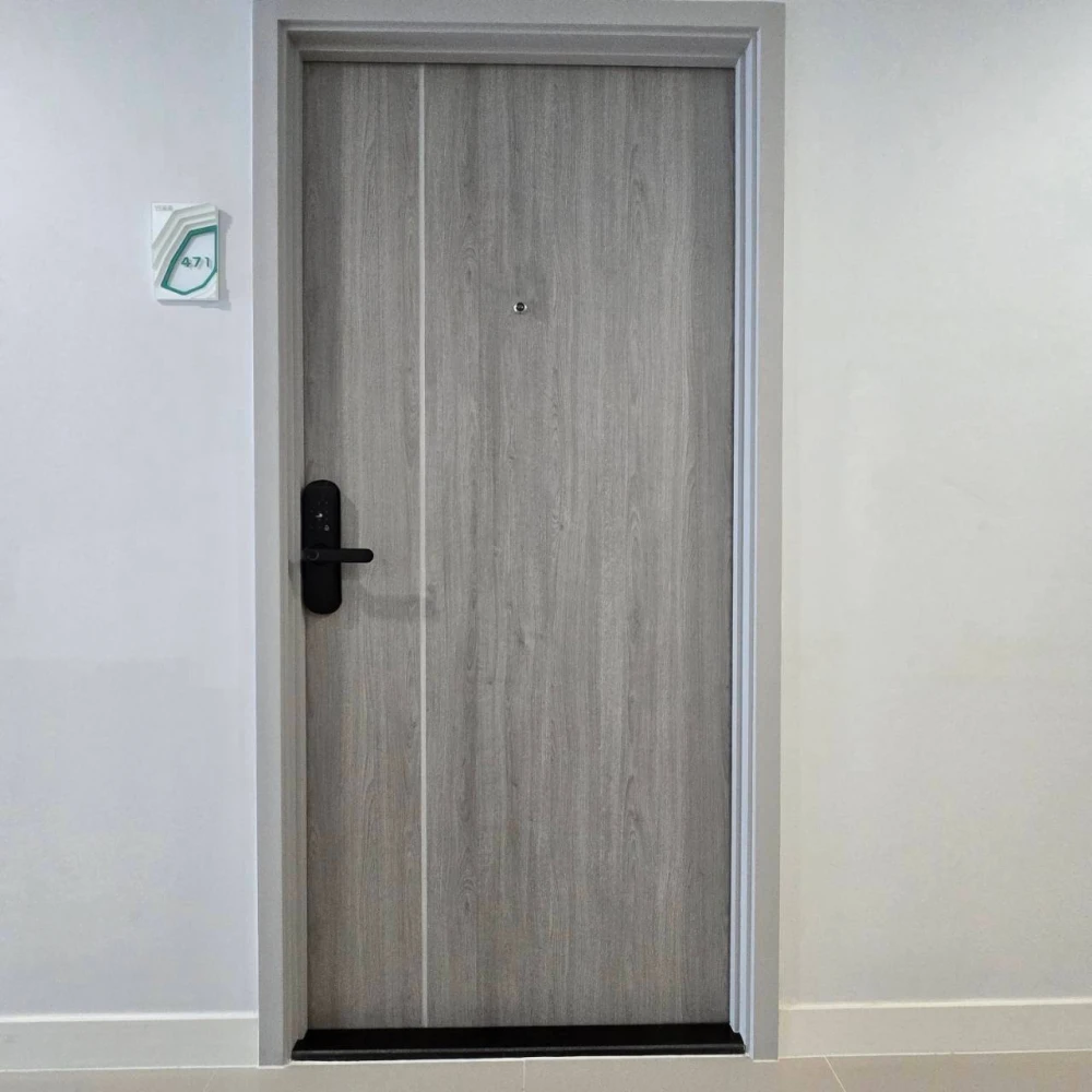 ให้เช่า คอนโด Kave Seed Kaset ห้อวง Fully Furnished พร้อมหิ้วกระเป๋าเข้าอยู่ คุณต้องไม่พลาด