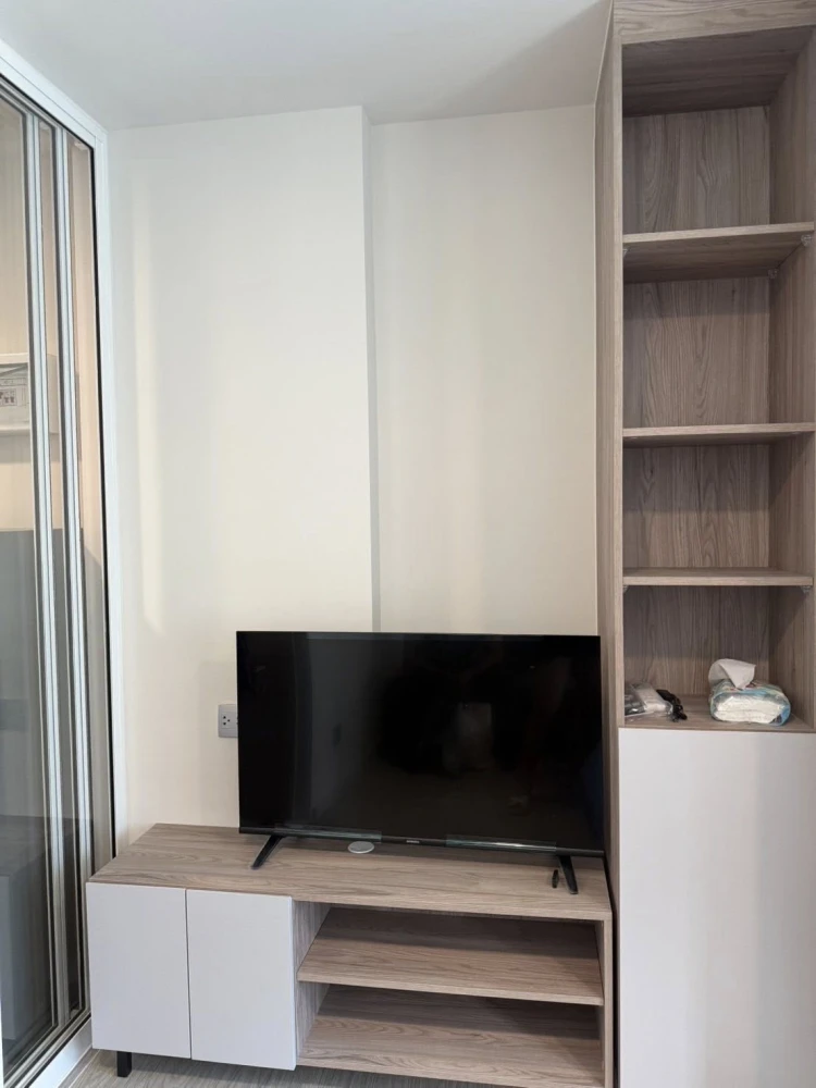 Condo for rent, Kave Town Island, ready to move in, fully furnished [Built-in in the room, book now before you miss out!