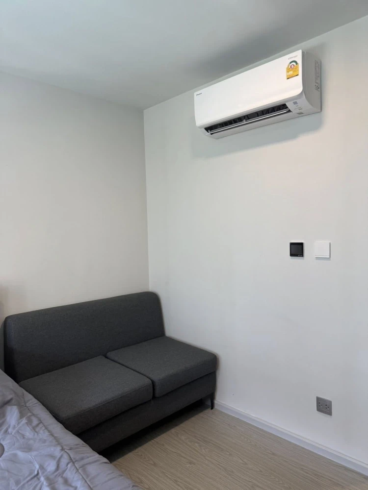 Condo for rent, Kave Town Island, ready to move in, fully furnished [Built-in in the room, book now before you miss out!