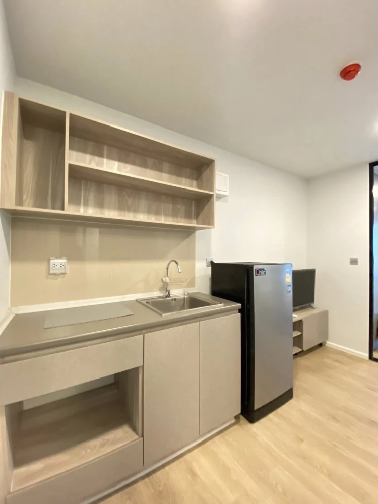 Condo for rent: Kave TU. Fully furnished and ready to move in. Fully equipped with furniture and appliances. Just bring your bags and move in. Don't m