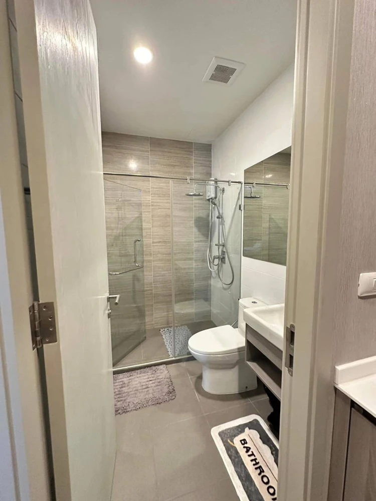 Condo for rent: Knightsbridge Prime Ratchayothin, ready to move in, complete facilities, book now