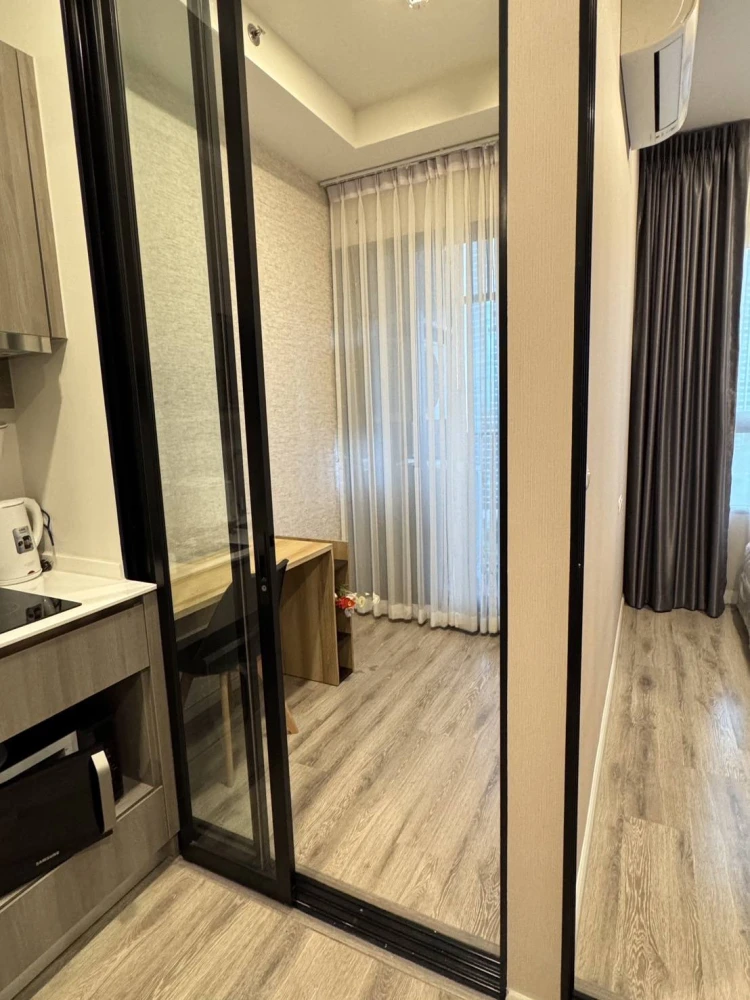 Condo for rent: Knightsbridge Prime Ratchayothin, ready to move in, complete facilities, book now