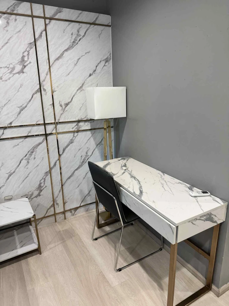Condo for rent, Life one wireless, studio room, 4th floor, not high, comes with amenities, book now