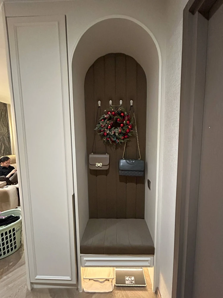 Condo for rent: Life Phahol-Ladprao, furnished room, ready to move in, lots of usable space. If you don't book, you'll regret it later.