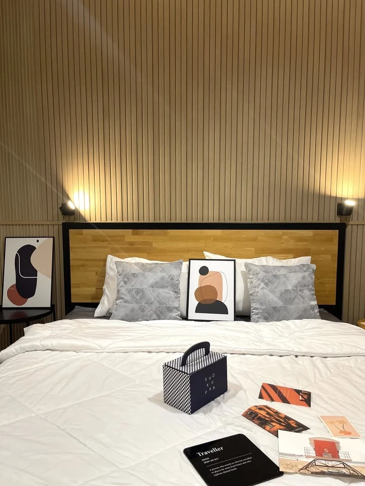 Condo for rent, Life Sukhumvit 48, high floor, ready to move in, built-in furniture, hurry and reserve now+++