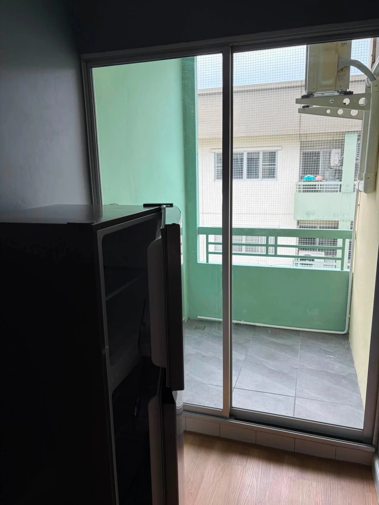 Condo for rent, Lumpini Center Sukhumvit 77, ready to move in, fully furnished, great price. Book now!