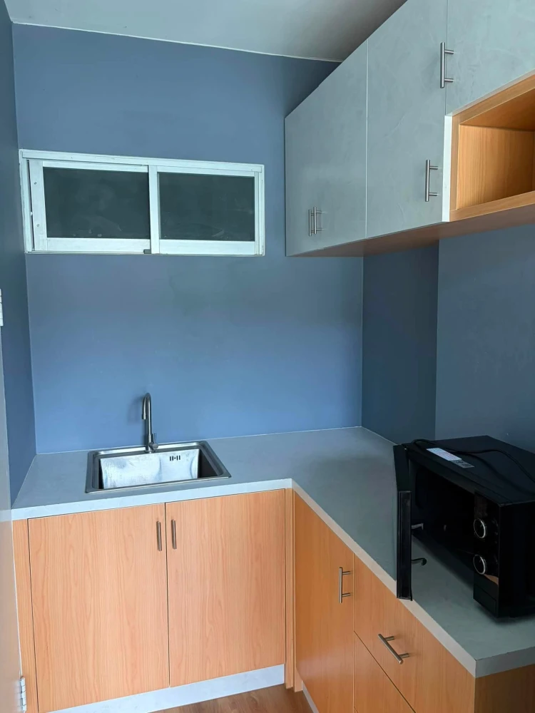 Condo for rent, Lumpini Center Sukhumvit 77, ready to move in, fully furnished, great price. Book now!