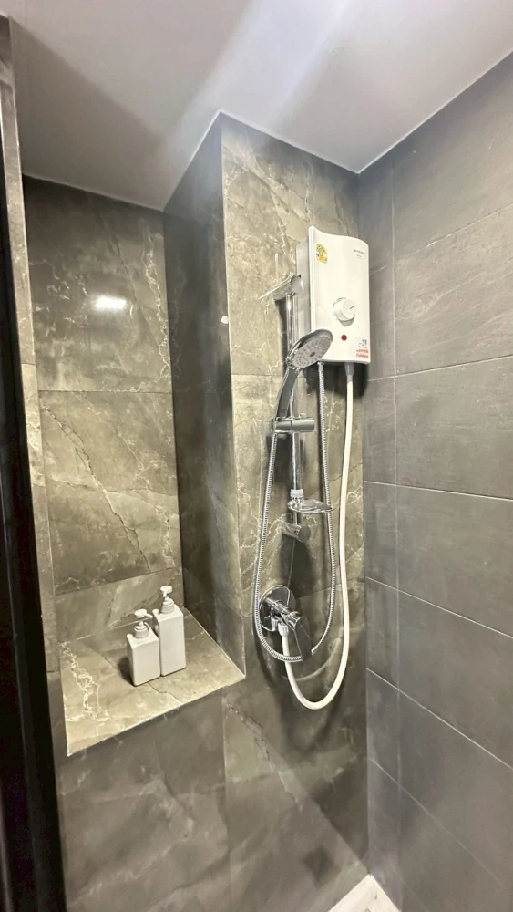 Condo for rent: Maroon Ratchada 32, a lovely room with complete furniture and appliances. Don't miss out!