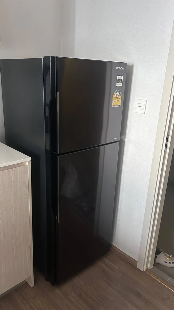 Condo for rent: Metris Rama 9 - Ramkhamhaeng. Ready to move in, fully furnished, great price. Book now, don't miss out!