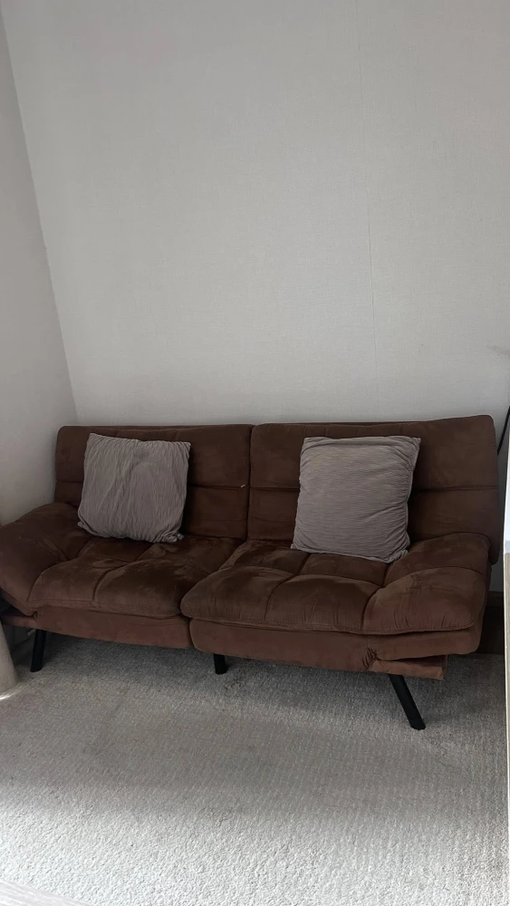 Condo for rent: Metris Rama 9 - Ramkhamhaeng. Ready to move in, fully furnished, great price. Book now, don't miss out!