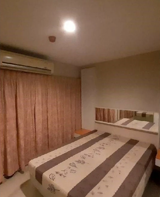 Condo for rent, Metro Park Sathorn, ready to move in, affordable price, complete here, hurry and move in