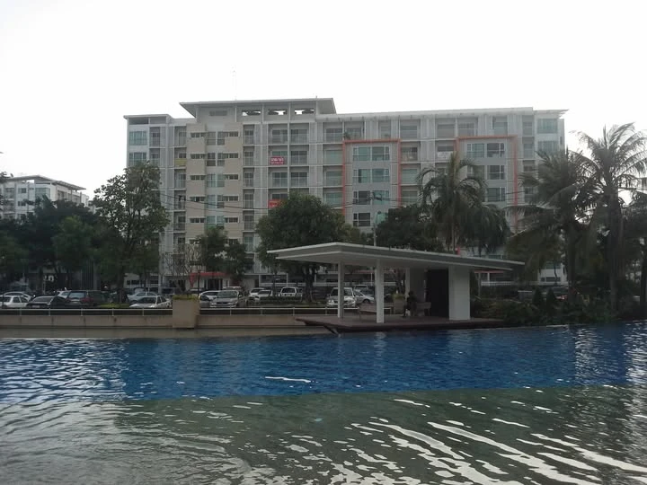 ให้เช่า คอนโด Metro Park Sathorn ห้องพร้อมอยู่ ราคาจับต้องได้ ครบจบที่นี่ รีบย้ายด่วน
