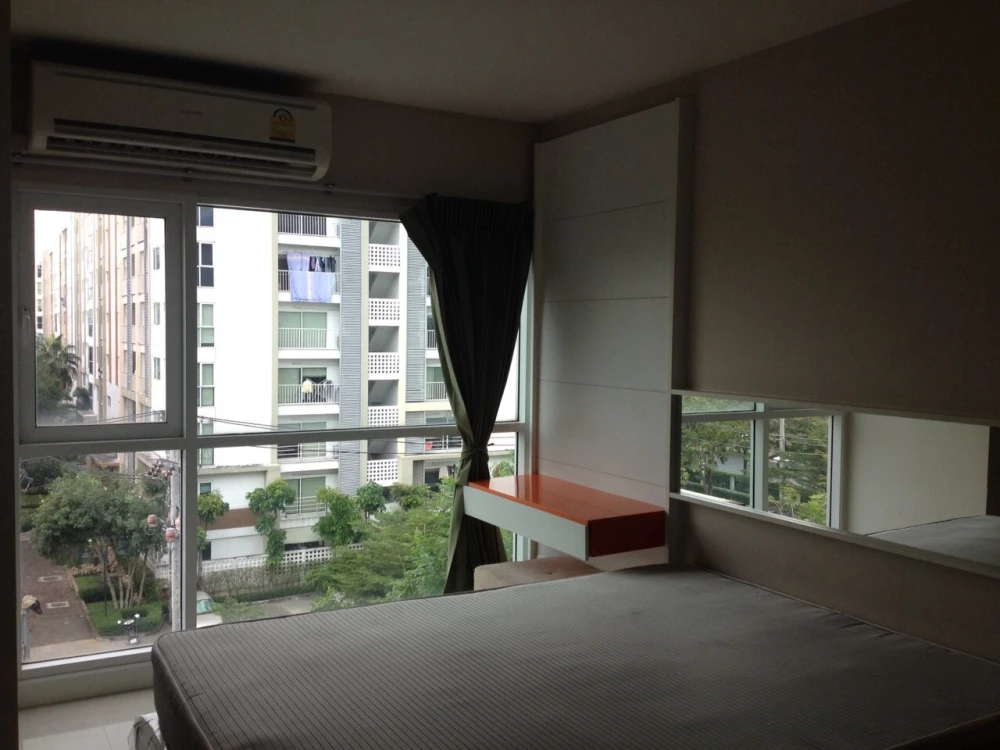 ให้เช่า คอนโด Metro Park Sathorn ห้องพร้อมอยู่ ราคาจับต้องได้ ครบจบที่นี่ รีบย้ายด่วน