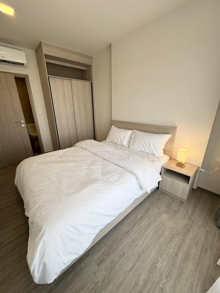 For rent: Condo NIA by Sansiri, ready to move in, fully furnished, hurry up and reserve now, don't miss out!