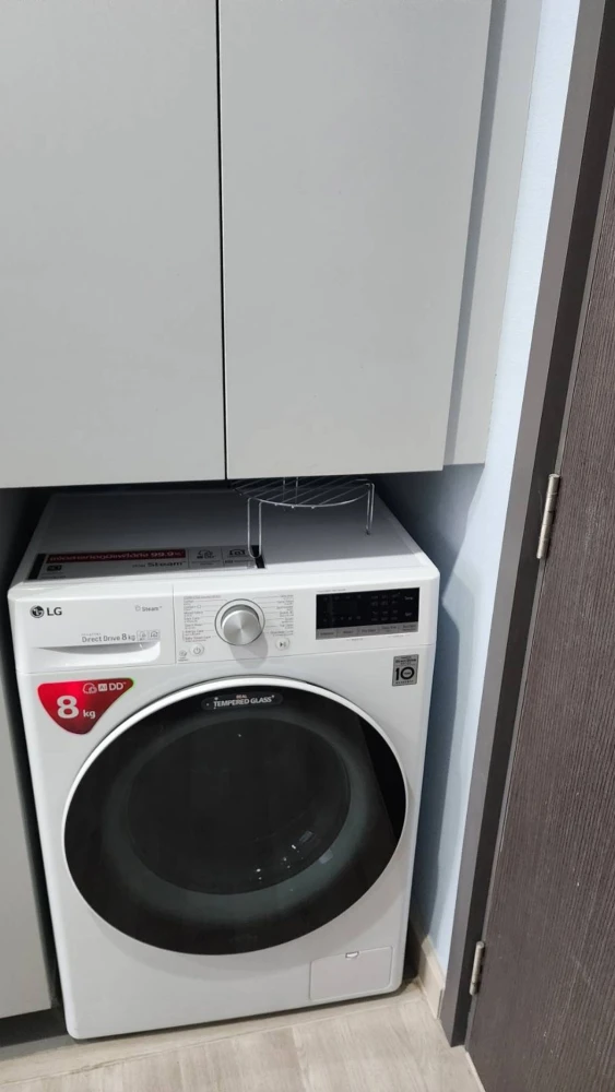Condo for rent, Niche Pride Taopoon, ready to move in, 15th floor, high view, great price, hurry and reserve now, don't miss out!
