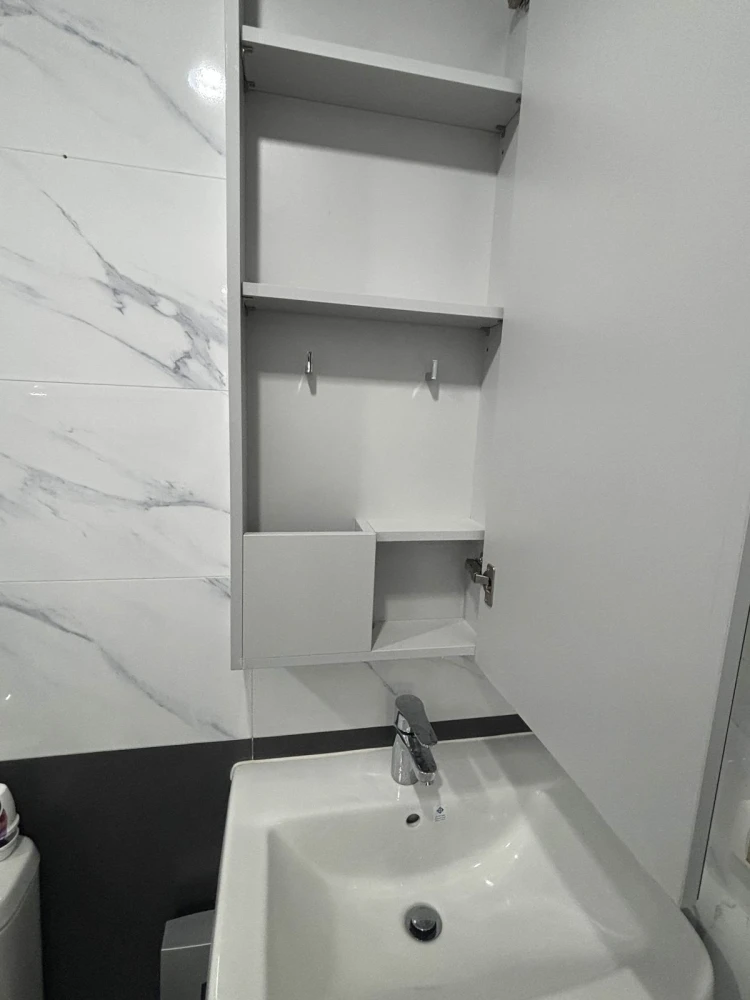 Condo for rent, Niche Pride Taopoon, ready to move in, 15th floor, high view, great price, hurry and reserve now, don't miss out!