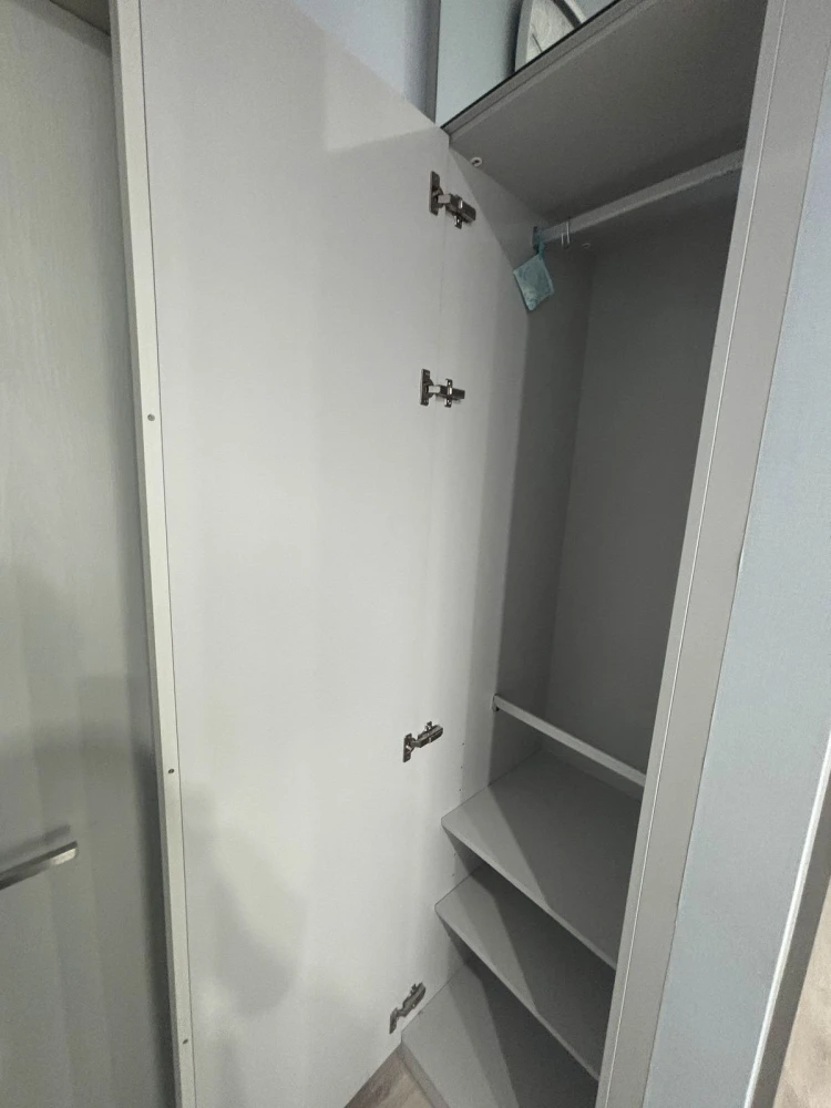 Condo for rent, Niche Pride Taopoon, ready to move in, 15th floor, high view, great price, hurry and reserve now, don't miss out!