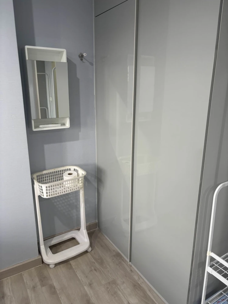 Condo for rent, Niche Pride Taopoon, ready to move in, 15th floor, high view, great price, hurry and reserve now, don't miss out!