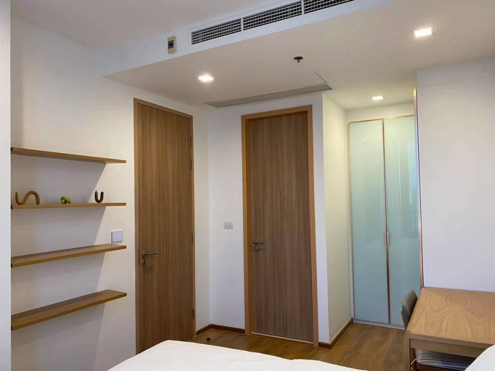 ให้เช่า คอนโด Noble BE33 ✨ ห้องชั้นสูง วิวเปิดโล่ง ใจกลางพร้อมพงษ์