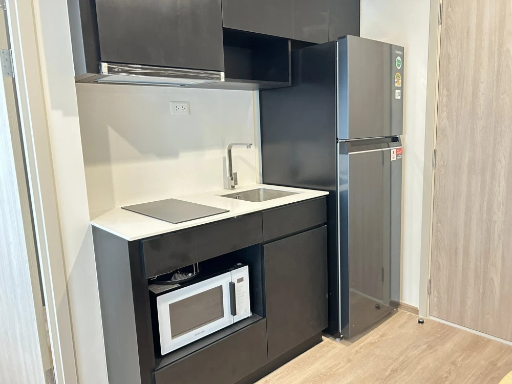 Condo for rent Noble Nue Distric R9, ready to move in, fully furnished, book now, don't miss out++