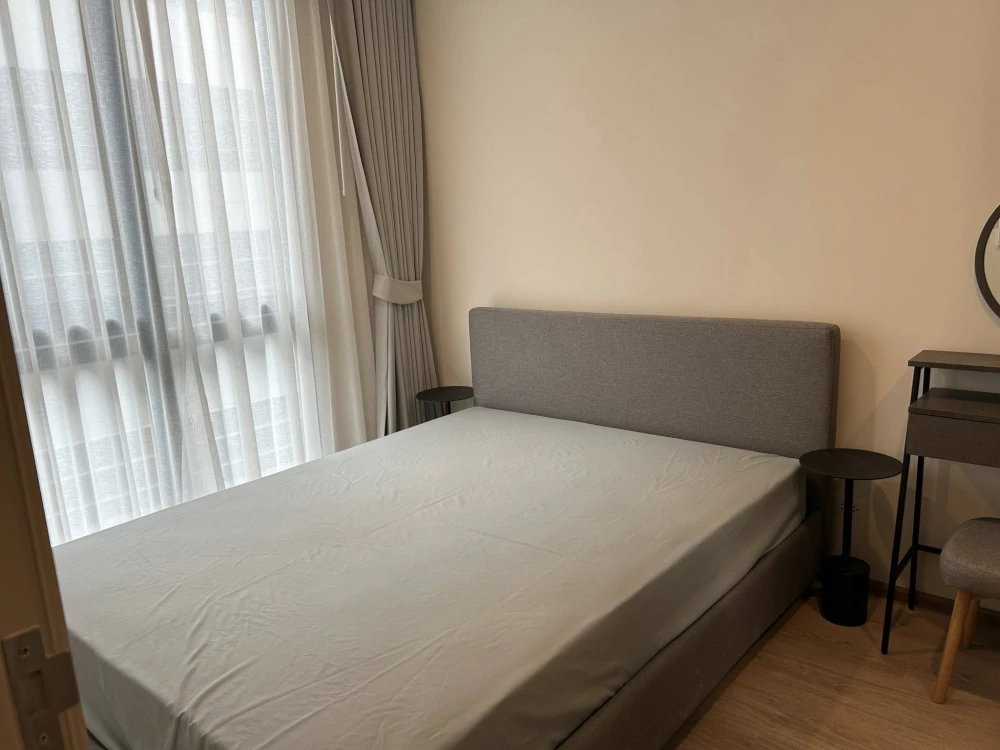 Condo for rent Noble Nue Distric R9, ready to move in, fully furnished, book now, don't miss out++