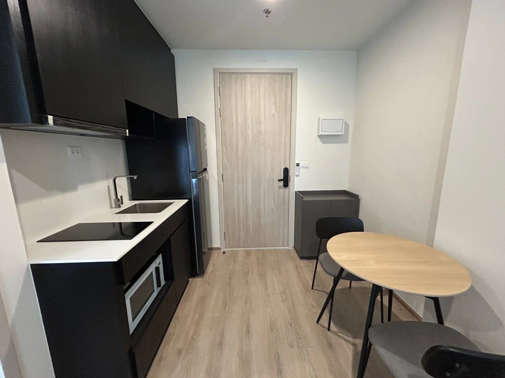 Condo for rent Noble Nue Distric R9, ready to move in, fully furnished, book now, don't miss out++
