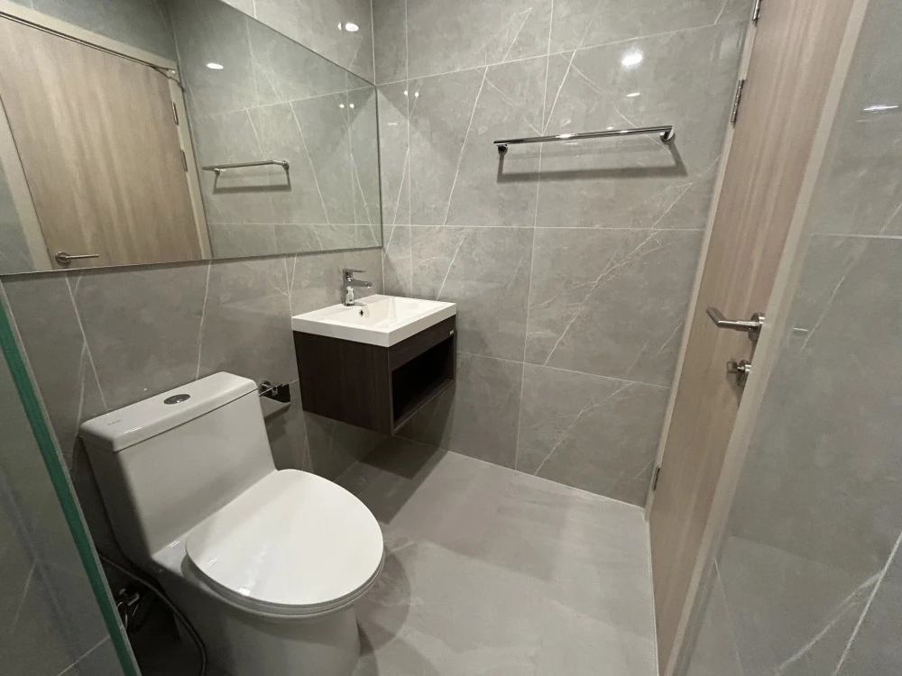 Condo for rent Noble Nue Distric R9, ready to move in, fully furnished, book now, don't miss out++