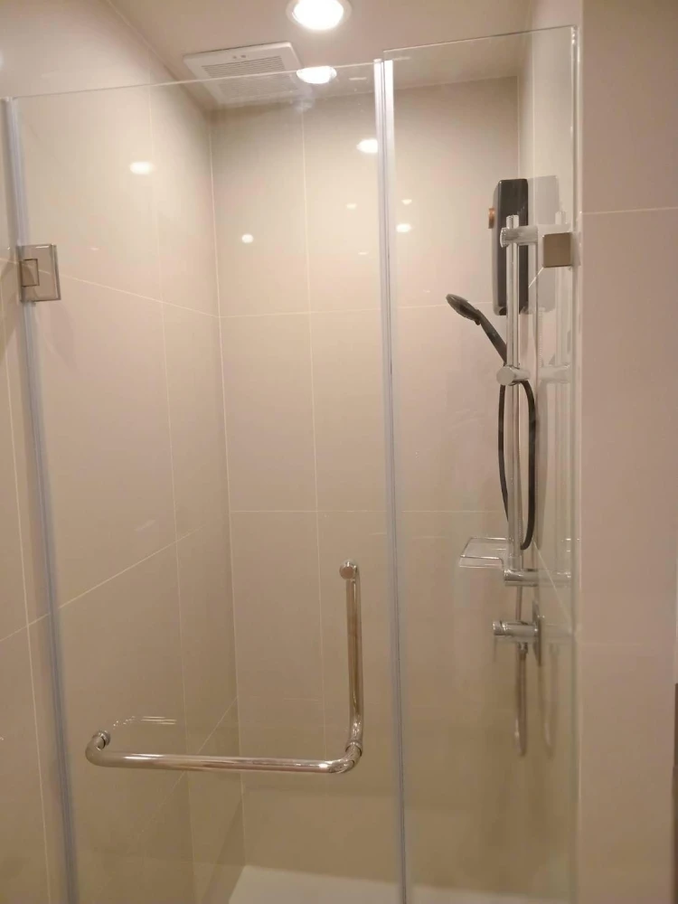 Condo for rent: Noble Nue Mega Plus Bangna, 22nd floor, corner room, well-built-in, hurry and reserve before you miss the opportunity.