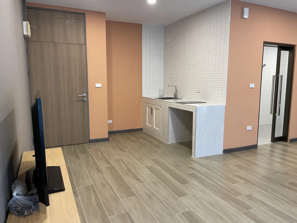 Condo for Rent Noble Solo Thonglor Fully furnished with brand new furniture, ready to move in.