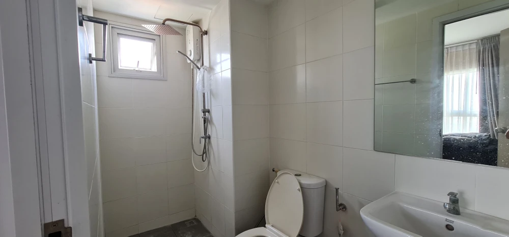 Condo for rent: Notting Hill Sukhumvit-Phraeksa, spacious room, comfortable, suitable for a family, book now before you miss out!!!