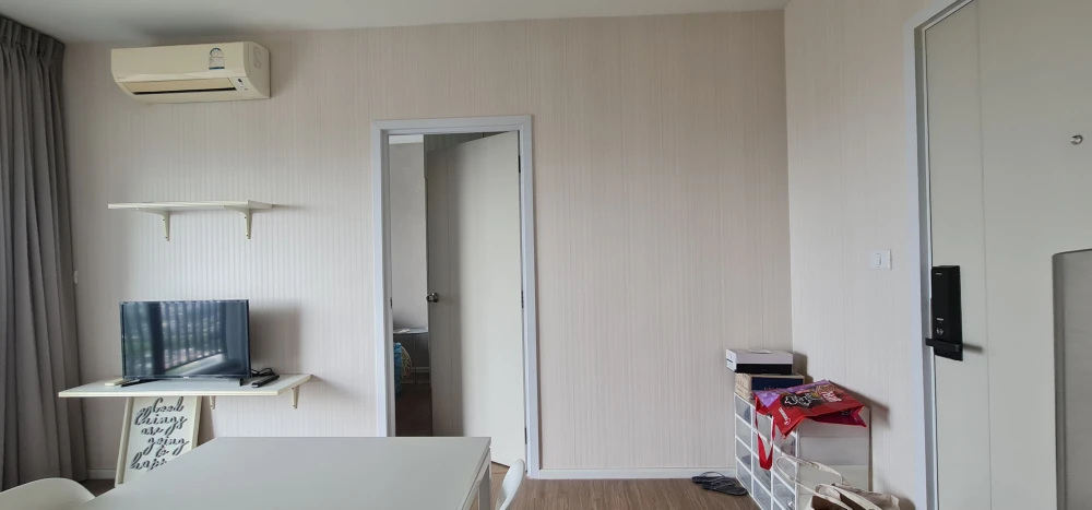 Condo for rent: Notting Hill Sukhumvit-Phraeksa, spacious room, comfortable, suitable for a family, book now before you miss out!!!