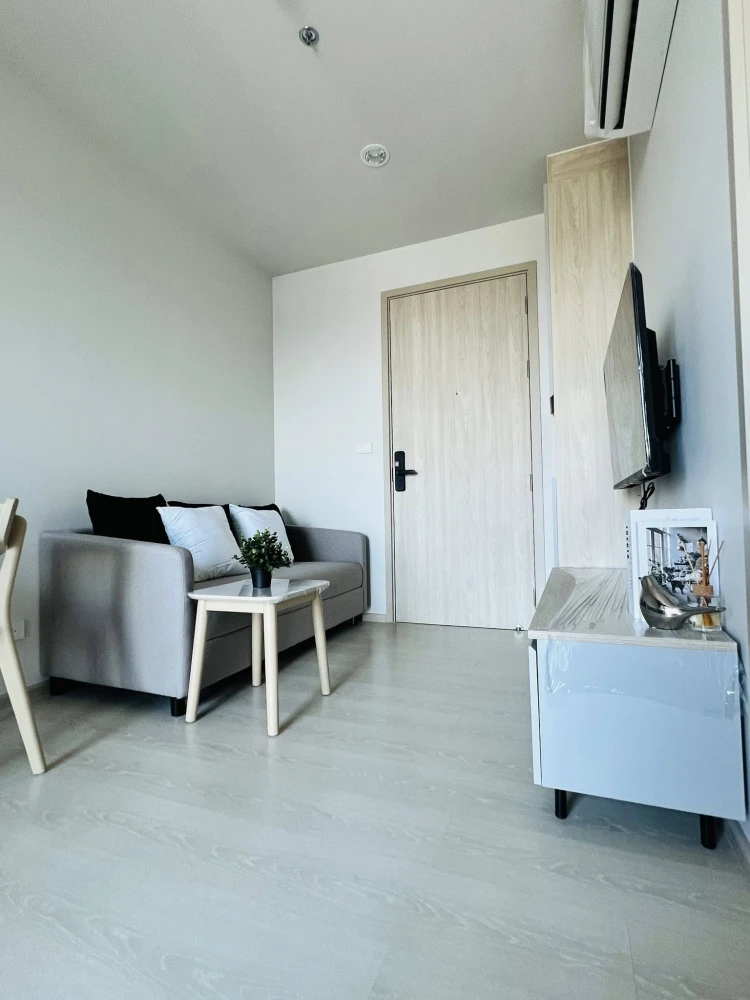 Condo for rent: Nue Mega Plus Bangna. Ready to move in, fully furnished, great price. Book today!