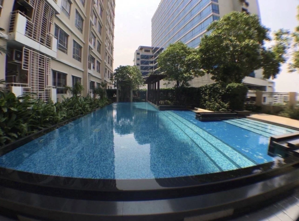 One X Sukhumvit 26 Condo for Rent ✨ Prime Phrom Phong Location