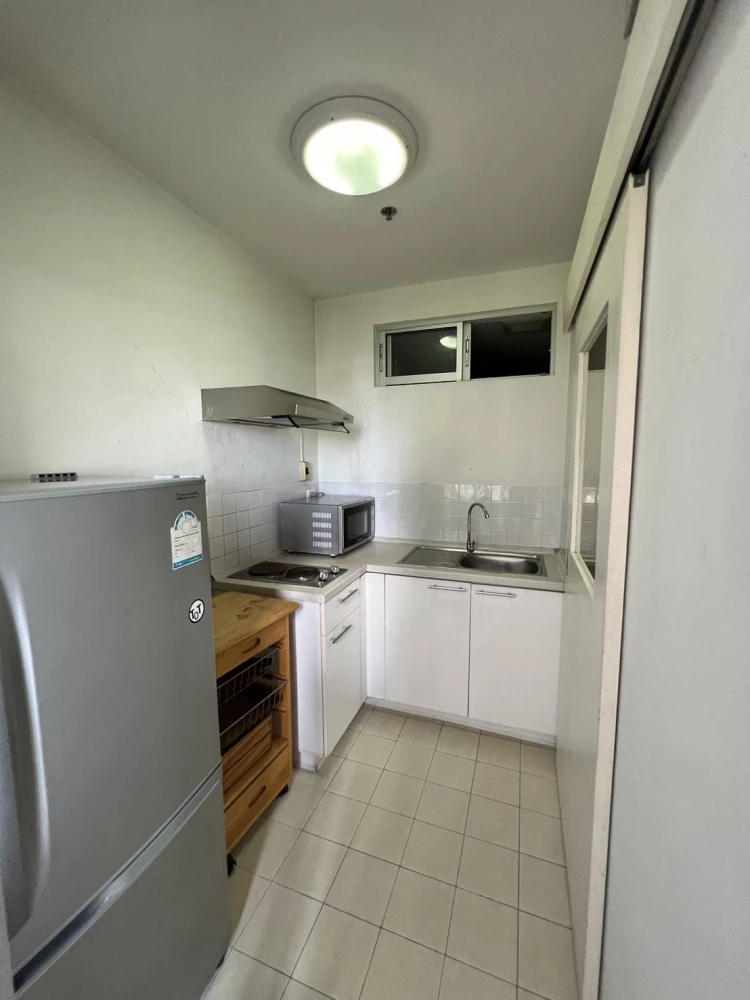 One X Sukhumvit 26 Condo for Rent ✨ Prime Phrom Phong Location